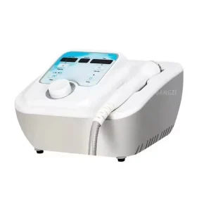 DCOOL 3-in-1 Cold & Hot Therapy Machine – Anti-Wrinkle, Anti-Puffiness & Cryo Electroporation Device